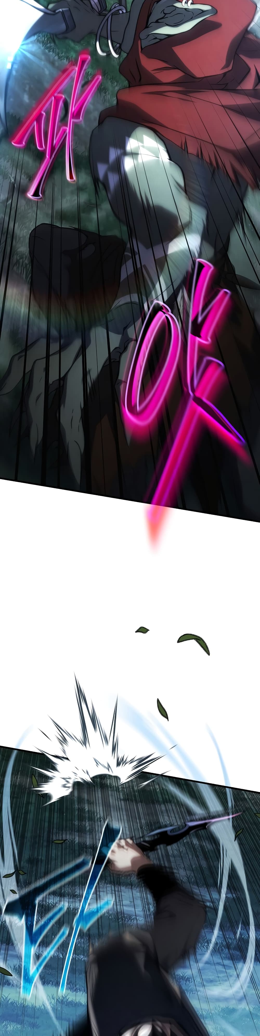 The 100th Regression of the Max-Level Player page 22