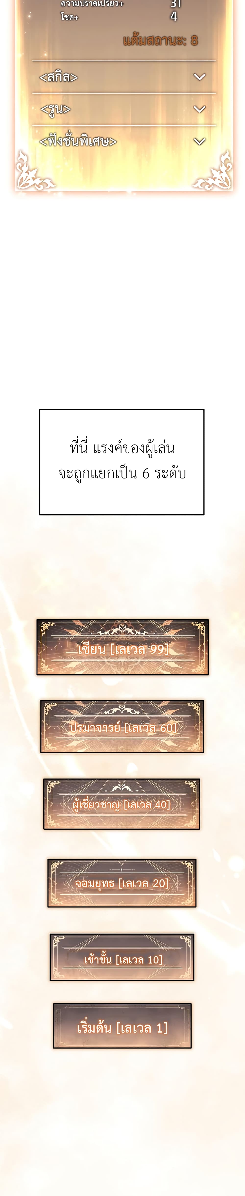 The 100th Regression of the Max-Level Player page 15