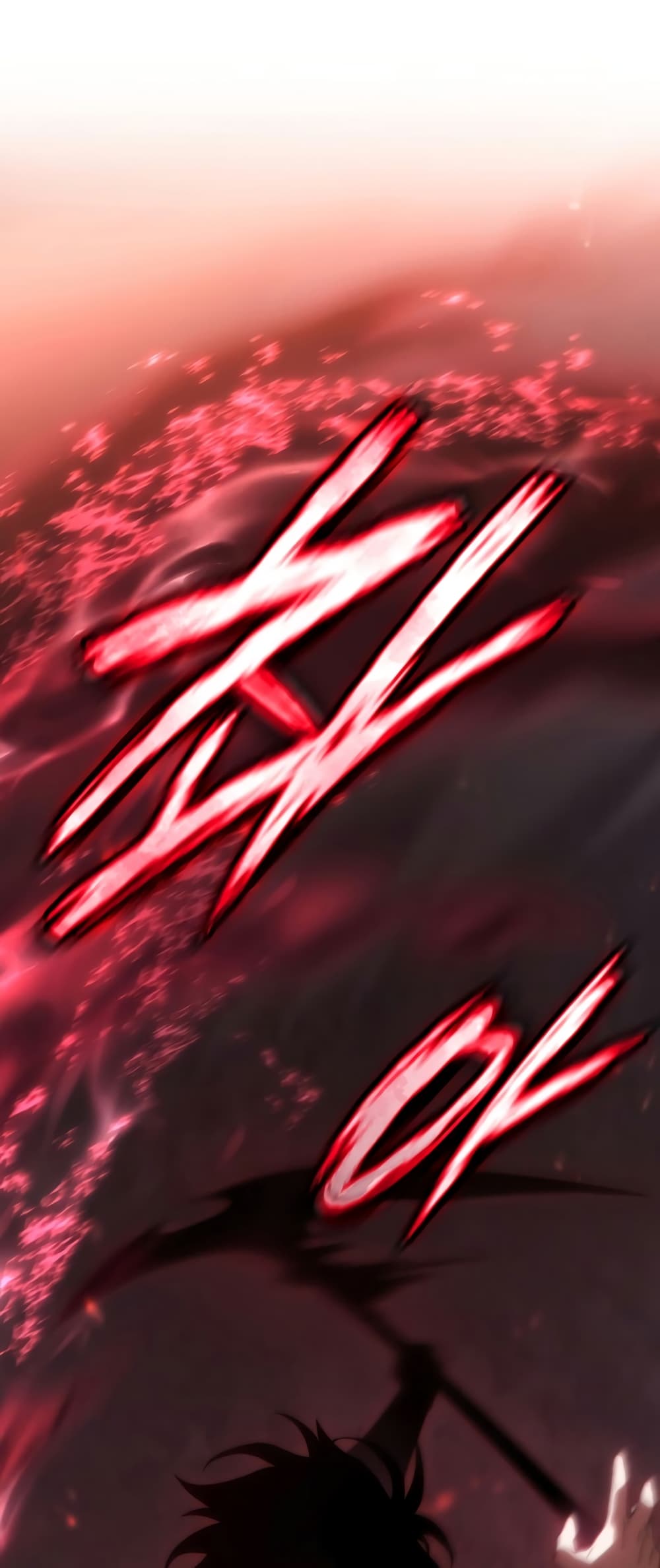 The 100th Regression of the Max-Level Player page 1