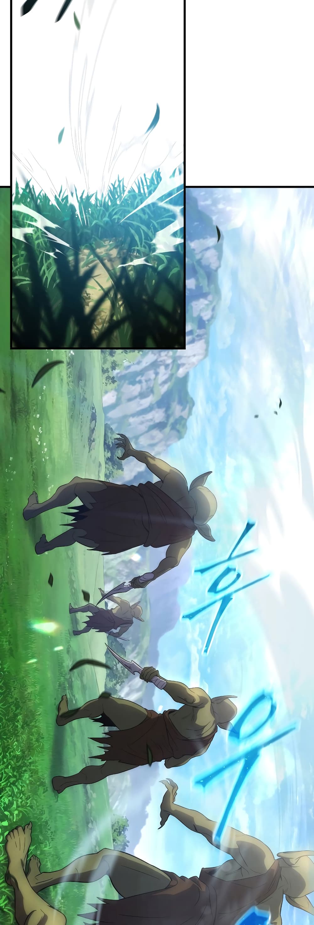 The 100th Regression of the Max-Level Player page 65