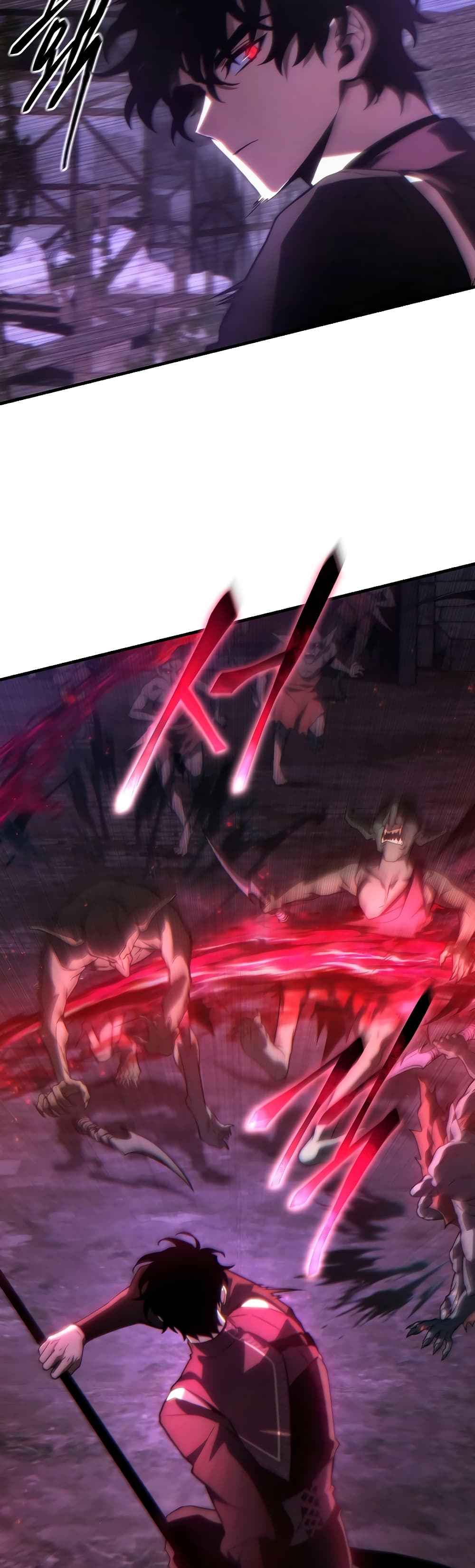 The 100th Regression of the Max-Level Player page 7