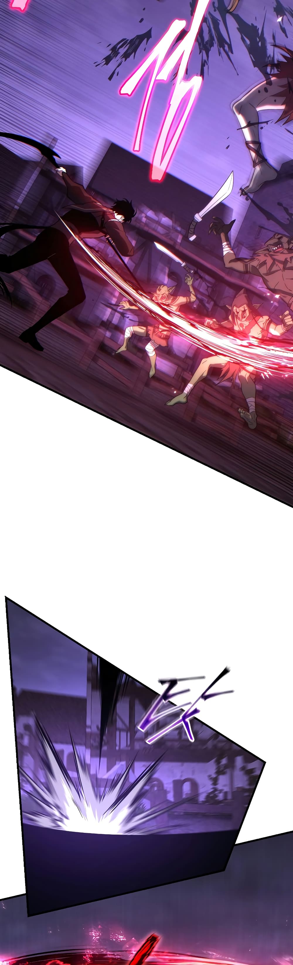 The 100th Regression of the Max-Level Player page 31