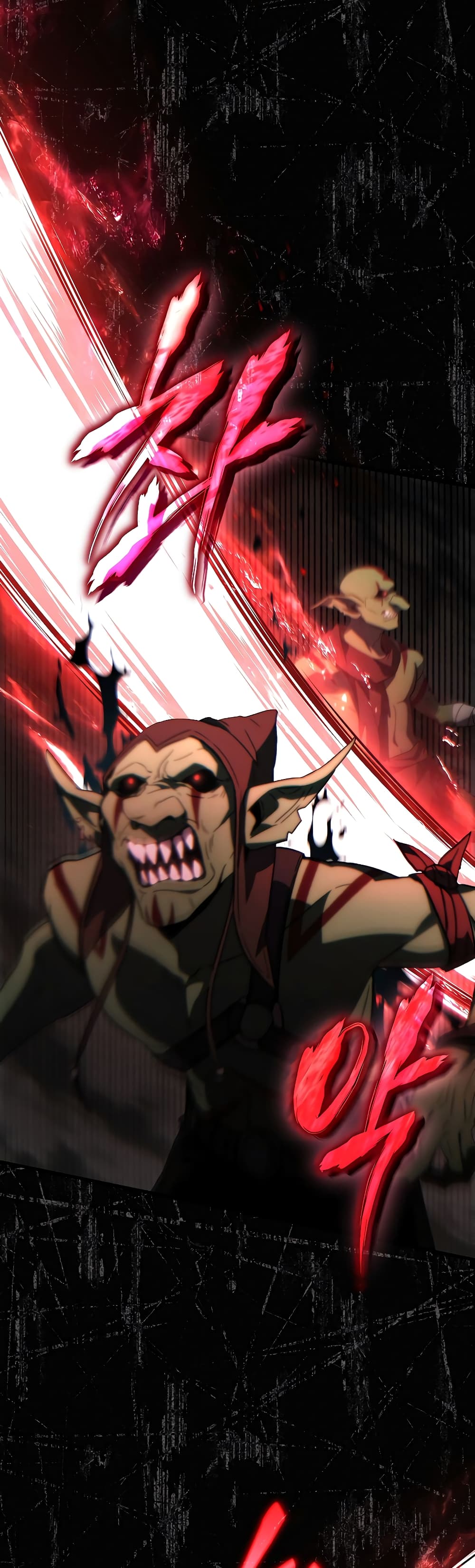 The 100th Regression of the Max-Level Player page 43