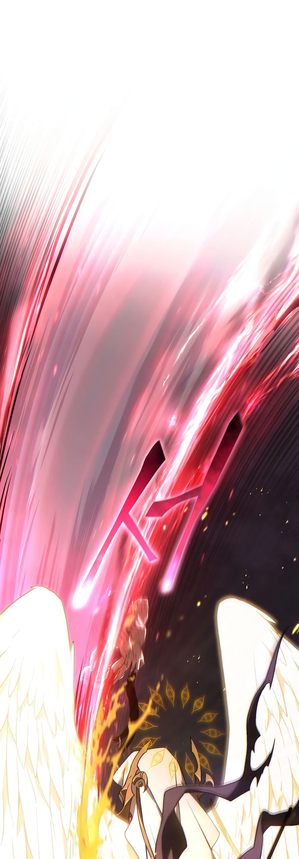 The 100th Regression of the Max-Level Player page 1