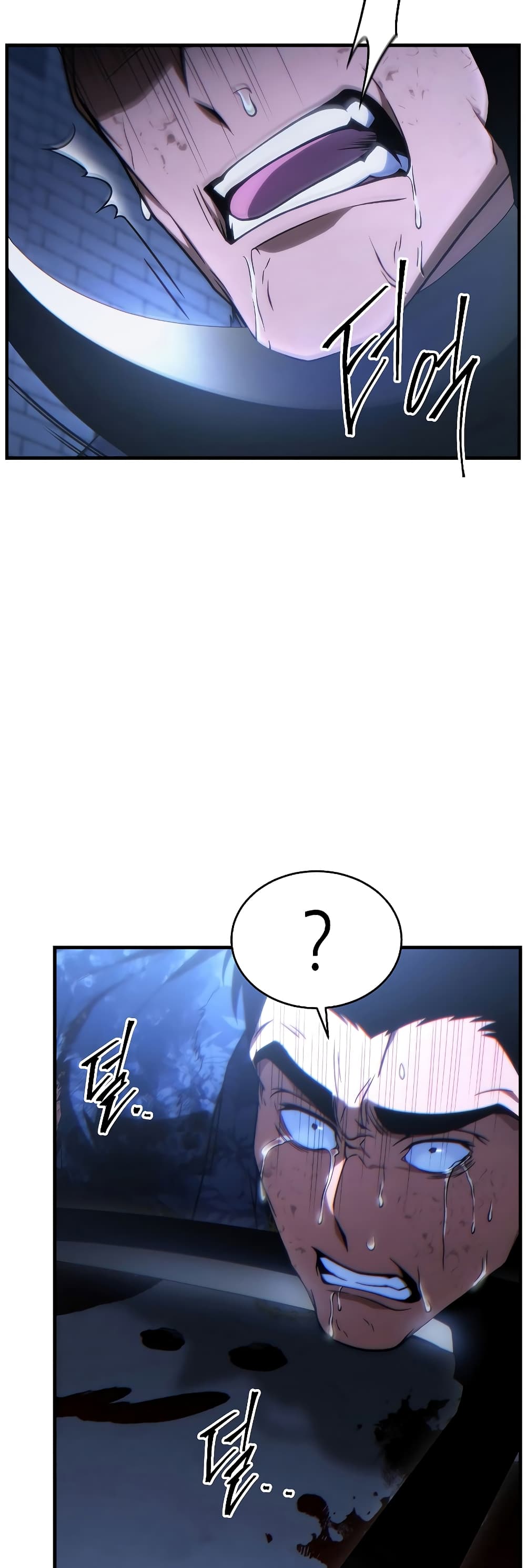The 100th Regression of the Max-Level Player page 34