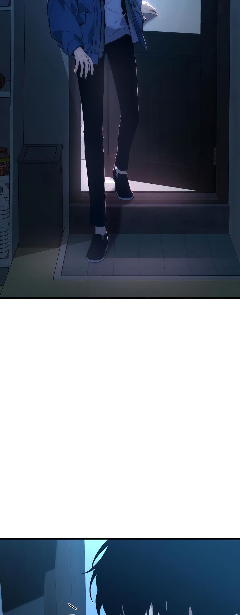The 100th Regression of the Max-Level Player page 49