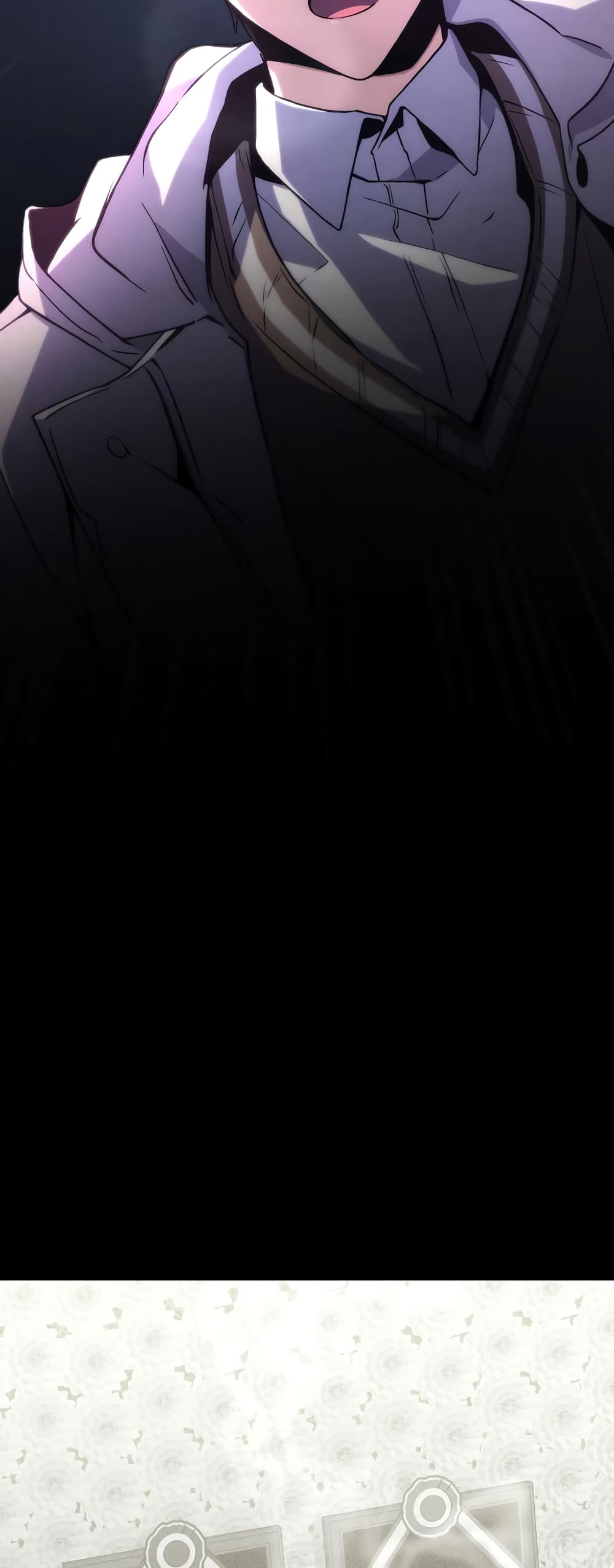 The 100th Regression of the Max-Level Player page 81