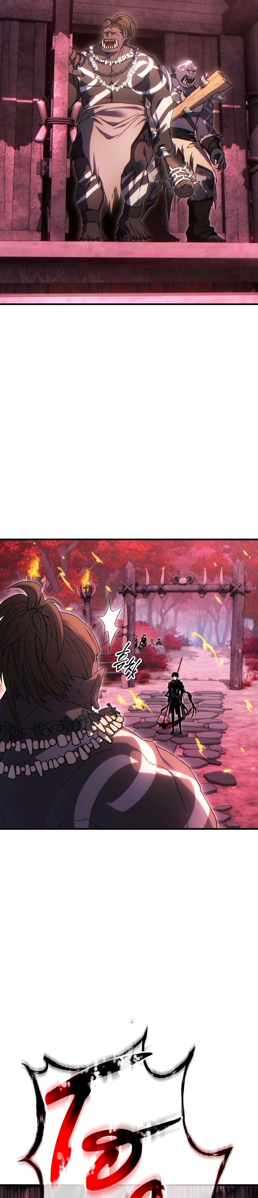 The 100th Regression of the Max-Level Player page 22