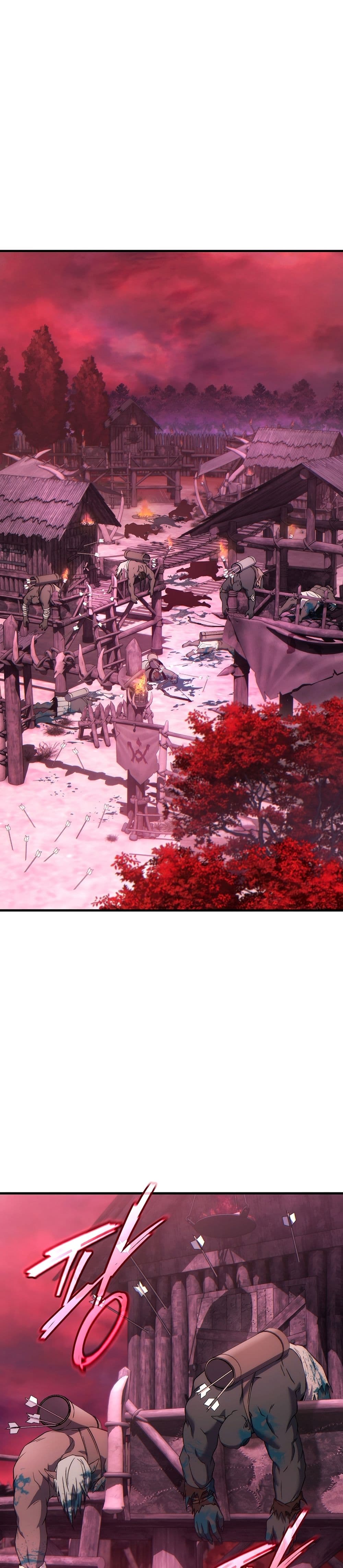 The 100th Regression of the Max-Level Player page 17