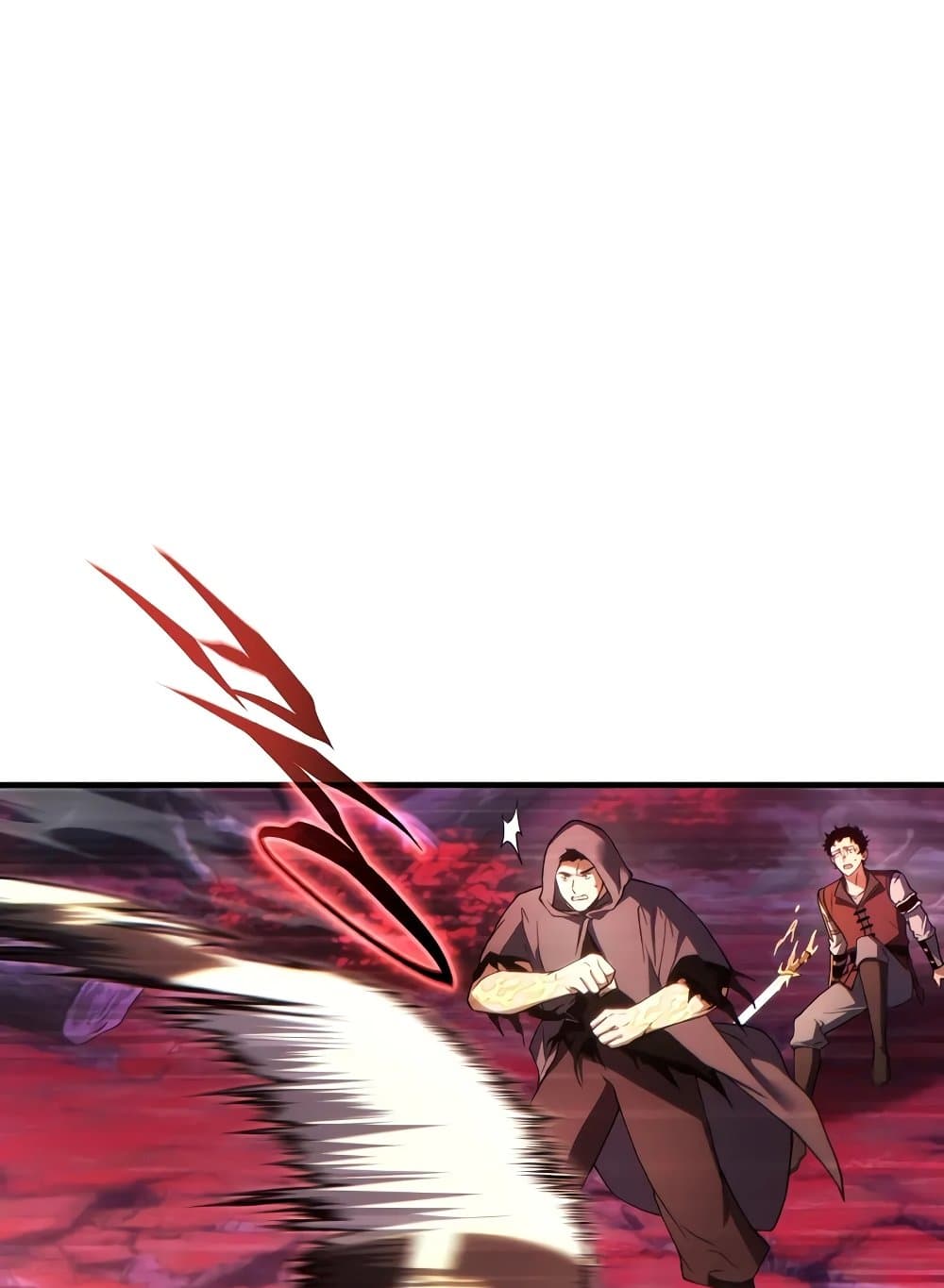 The 100th Regression of the Max-Level Player page 75