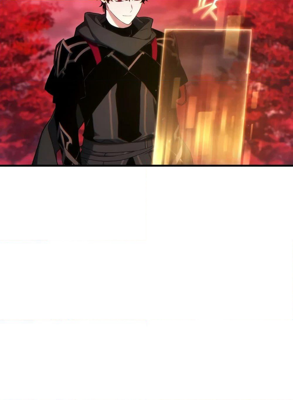 The 100th Regression of the Max-Level Player page 135