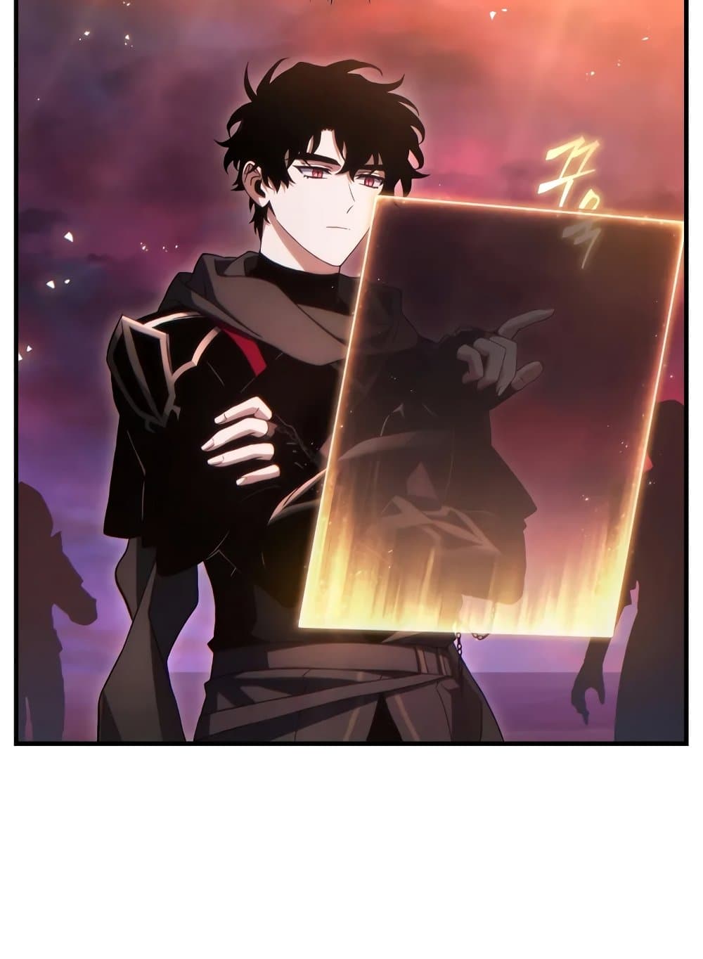 The 100th Regression of the Max-Level Player page 75