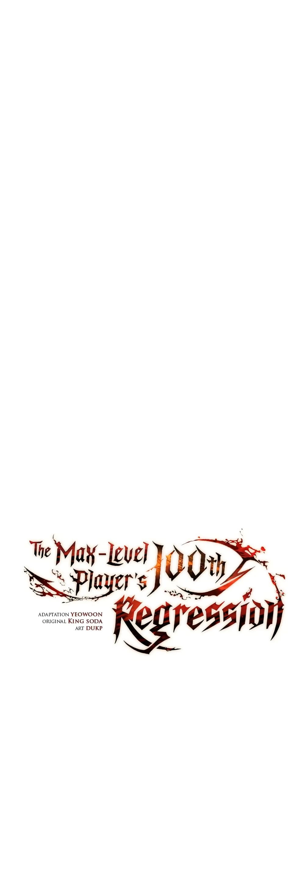 The 100th Regression of the Max-Level Player page 7