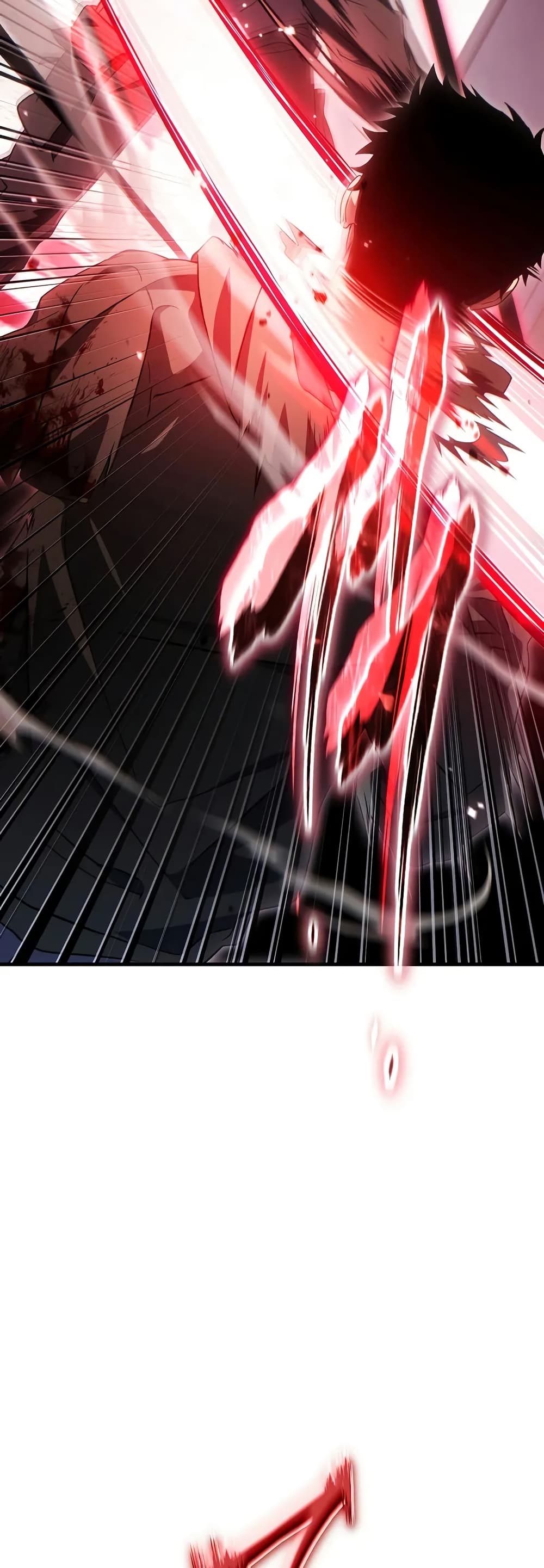 The 100th Regression of the Max-Level Player page 33