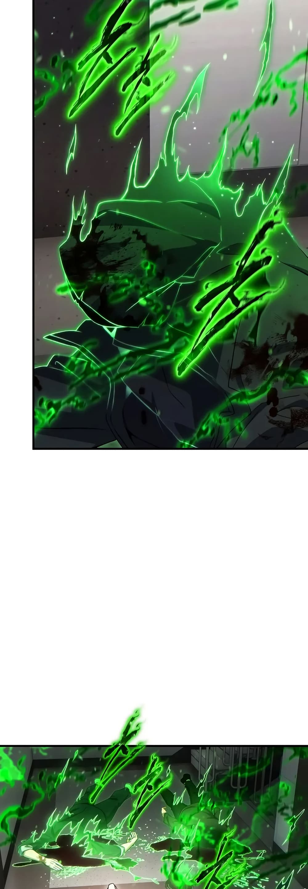 The 100th Regression of the Max-Level Player page 41
