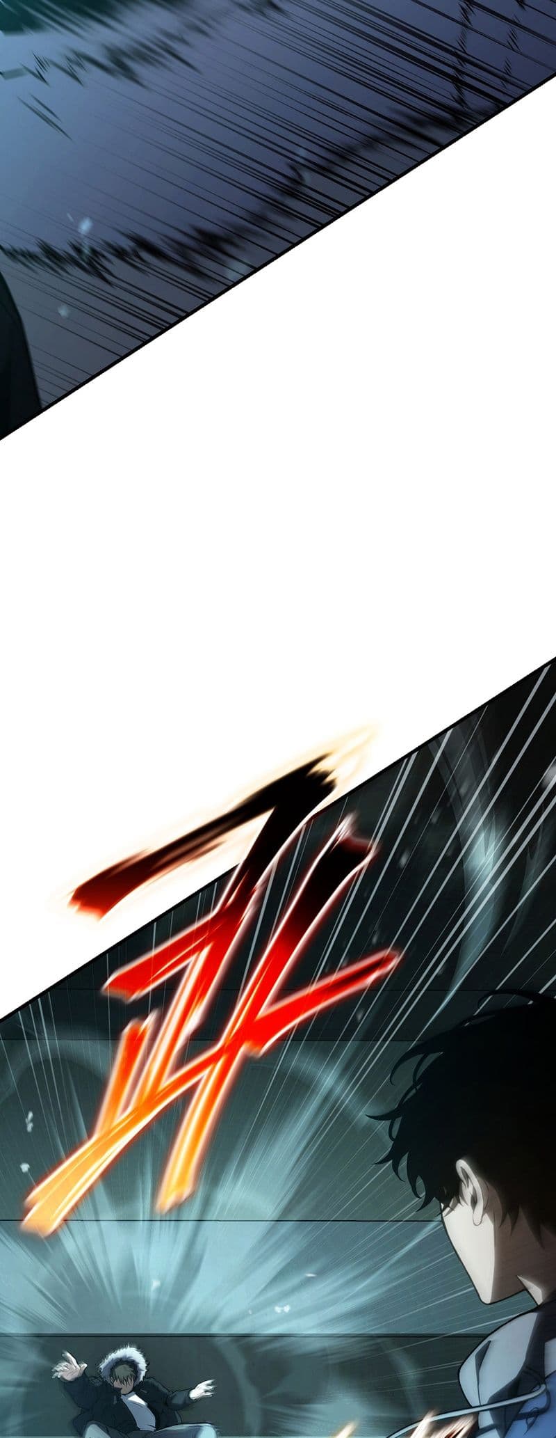 The 100th Regression of the Max-Level Player page 26