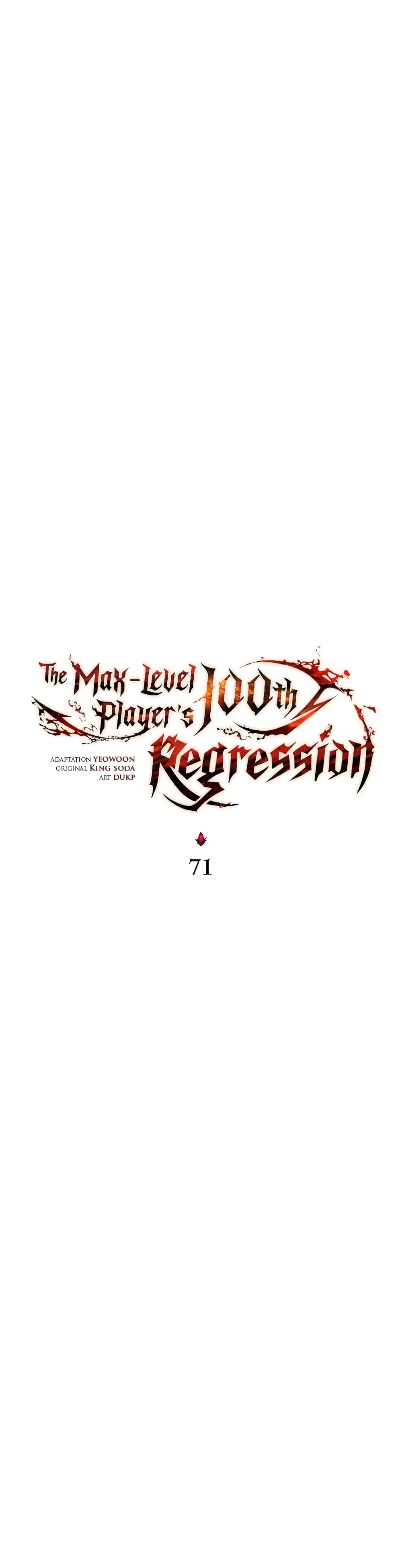 The 100th Regression of the Max-Level Player page 38