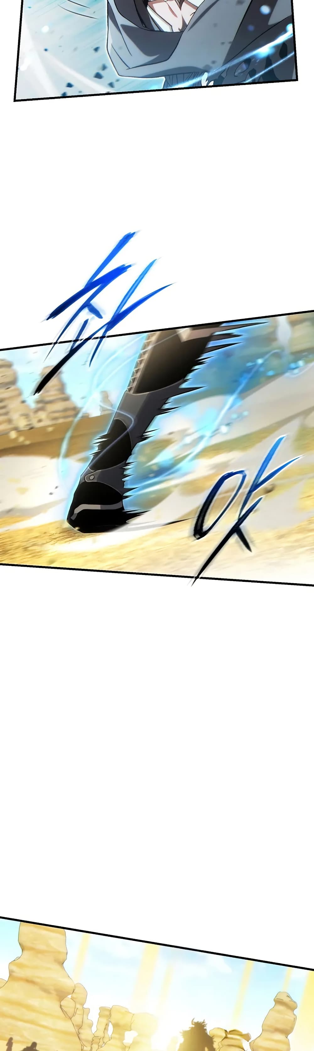 The 100th Regression of the Max-Level Player page 17