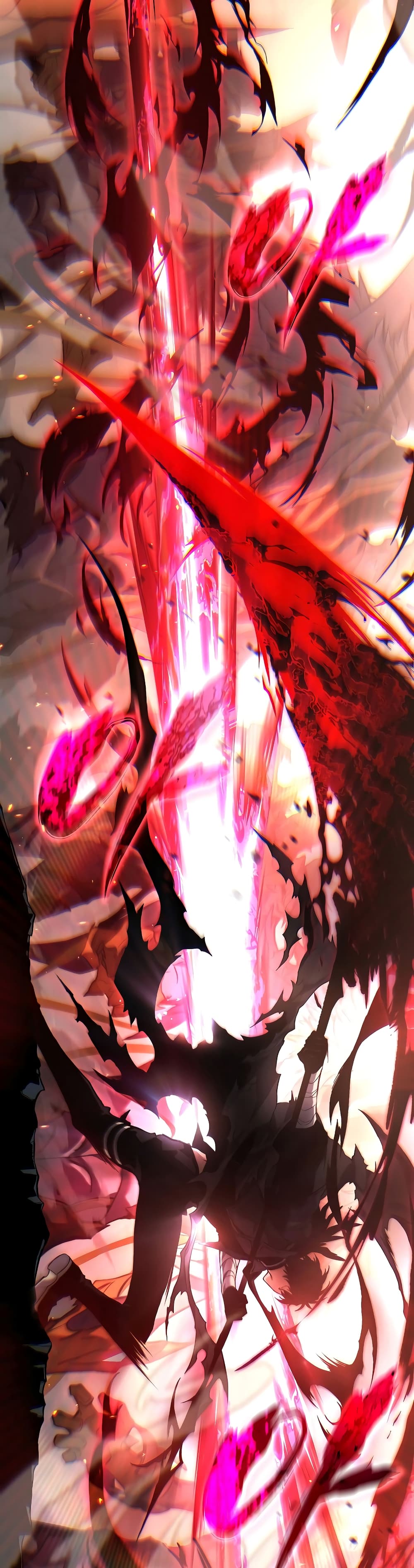 The 100th Regression of the Max-Level Player page 67