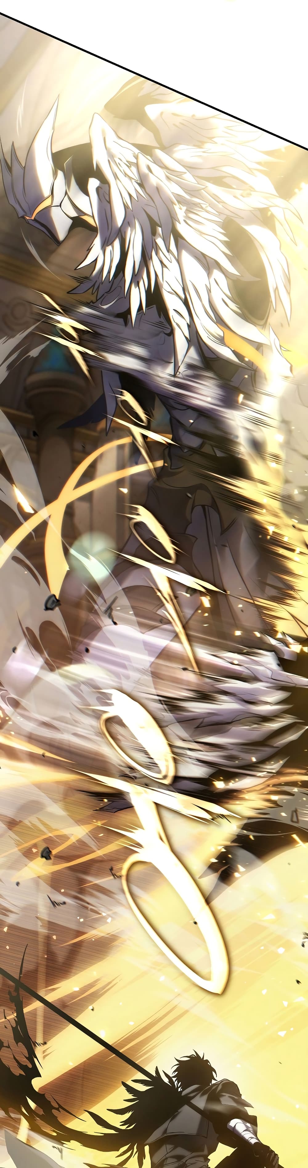 The 100th Regression of the Max-Level Player page 19