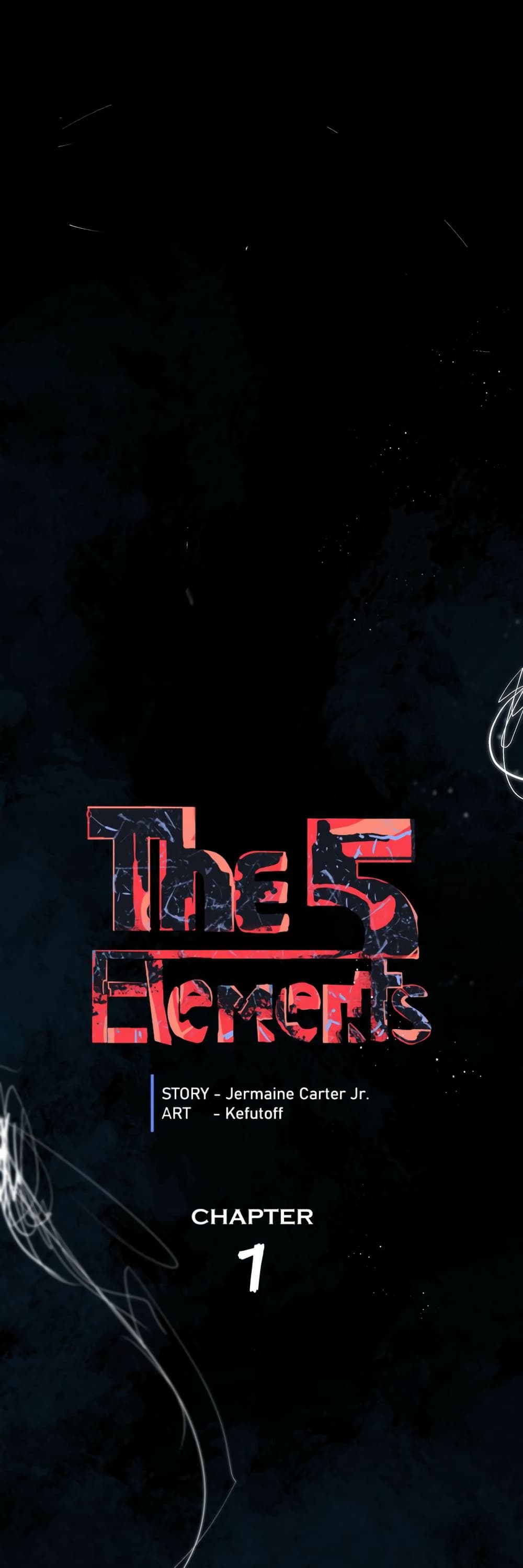 The 5 Elements page 36