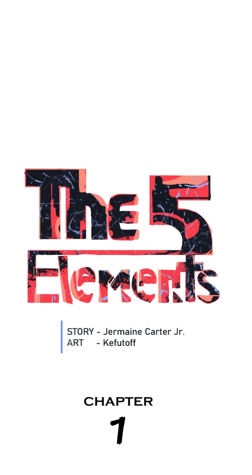 The 5 Elements page 94