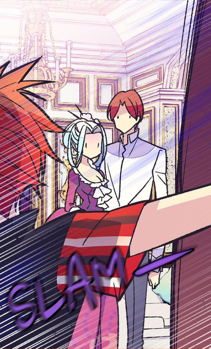 The Abandoned Empress page 63