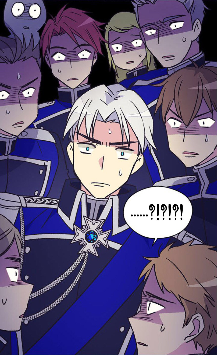 The Abandoned Empress page 11