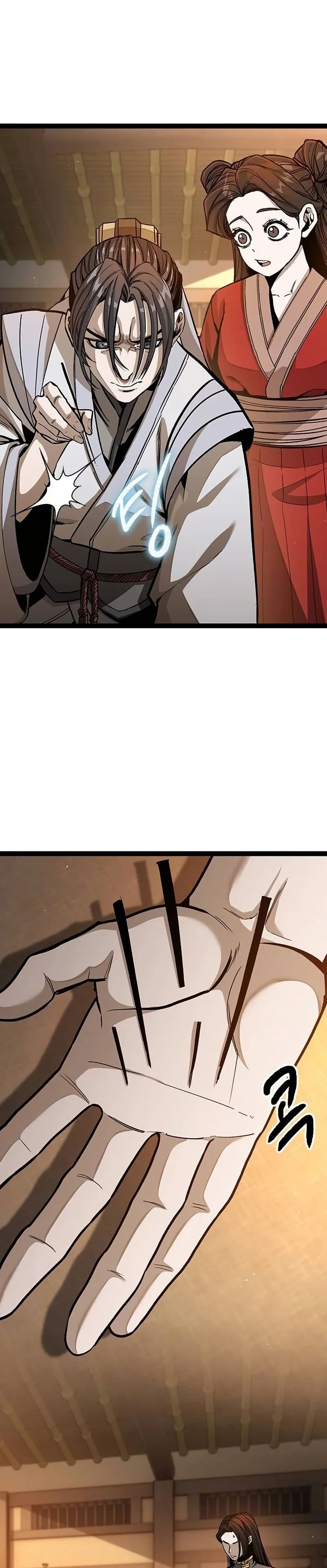 The Absolute Scholar page 22