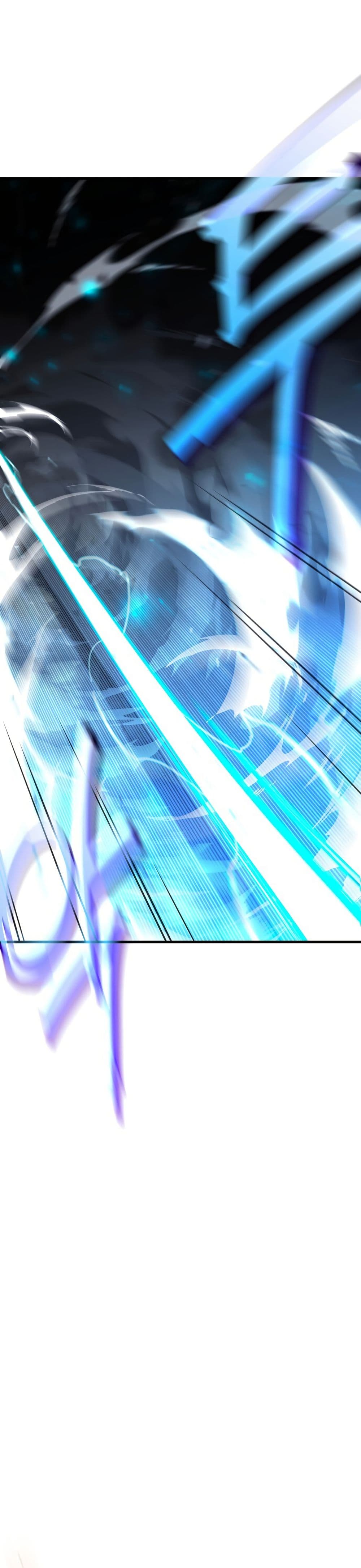 The Academy's Sashimi Sword Master page 13