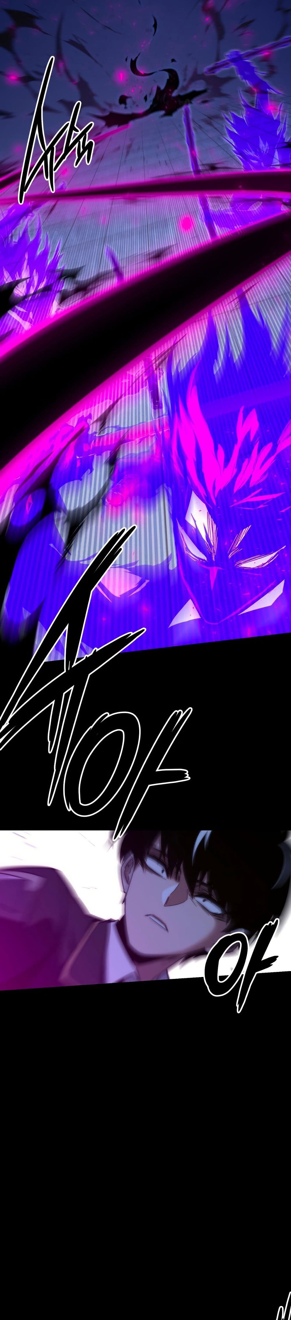 The Academy's Sashimi Sword Master page 38