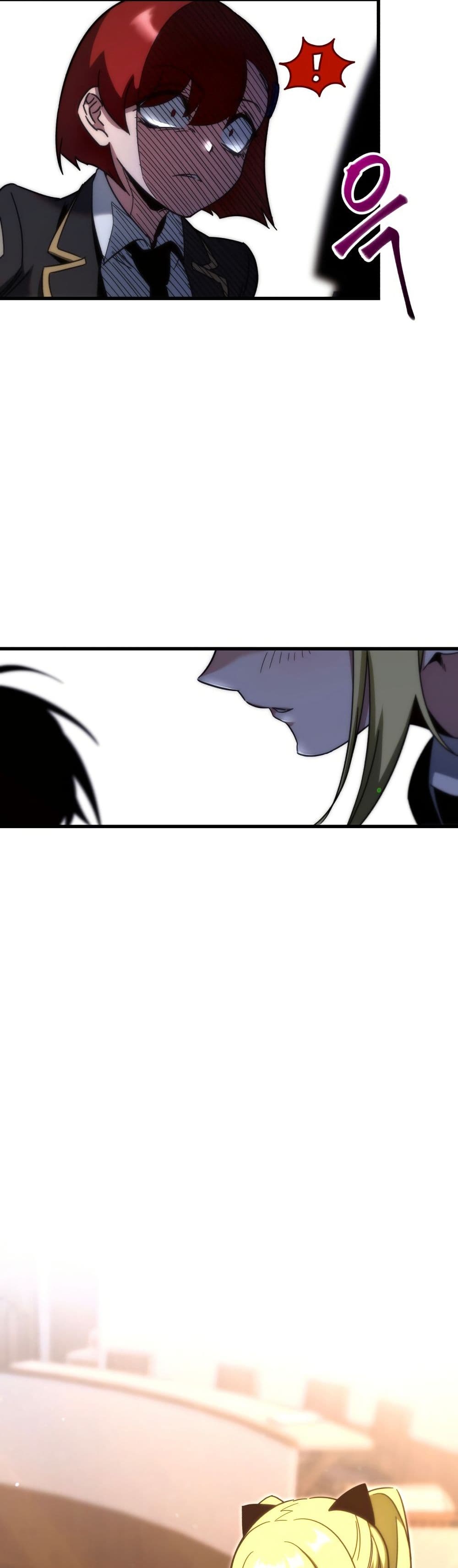 The Academy's Sashimi Sword Master page 52