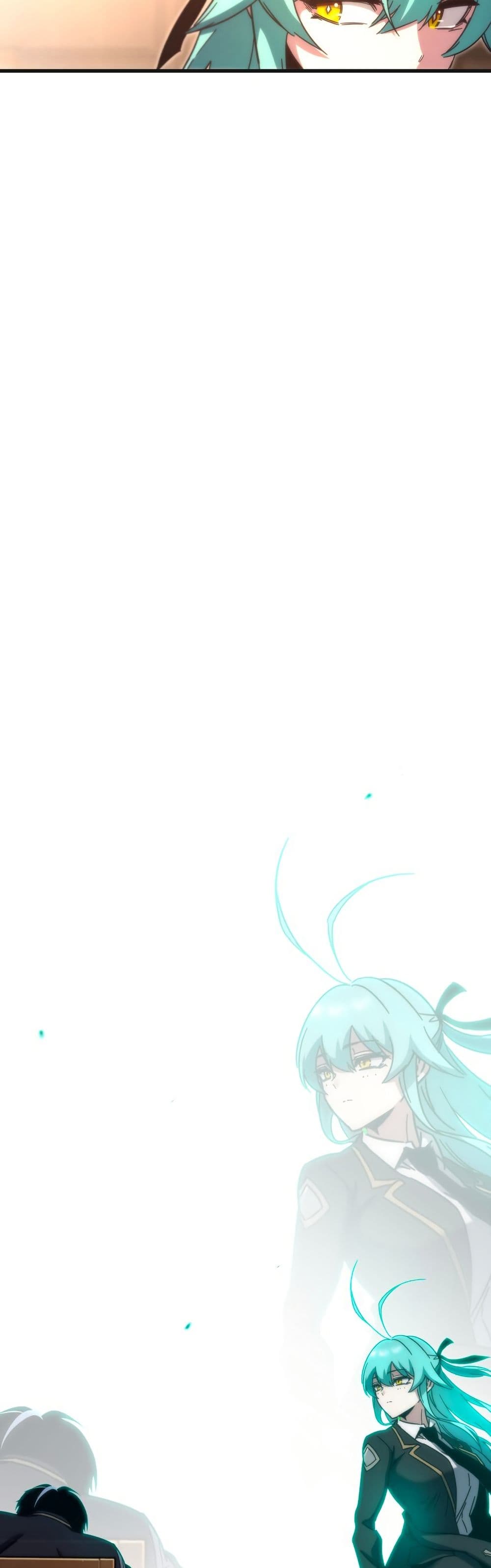 The Academy's Sashimi Sword Master page 36