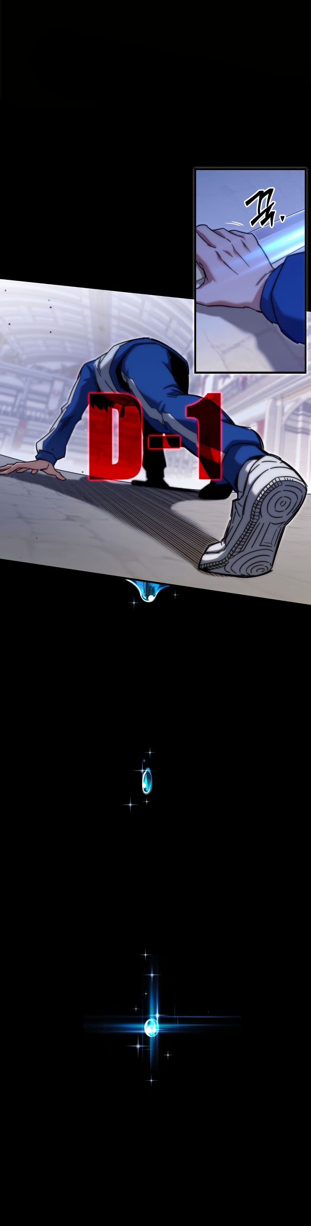 The Academy's Sashimi Sword Master page 33
