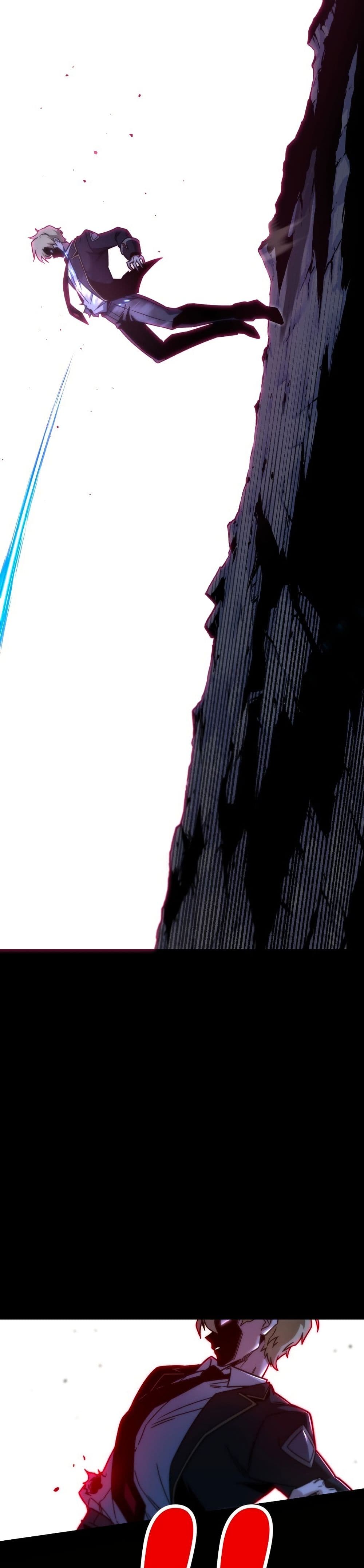 The Academy's Sashimi Sword Master page 48