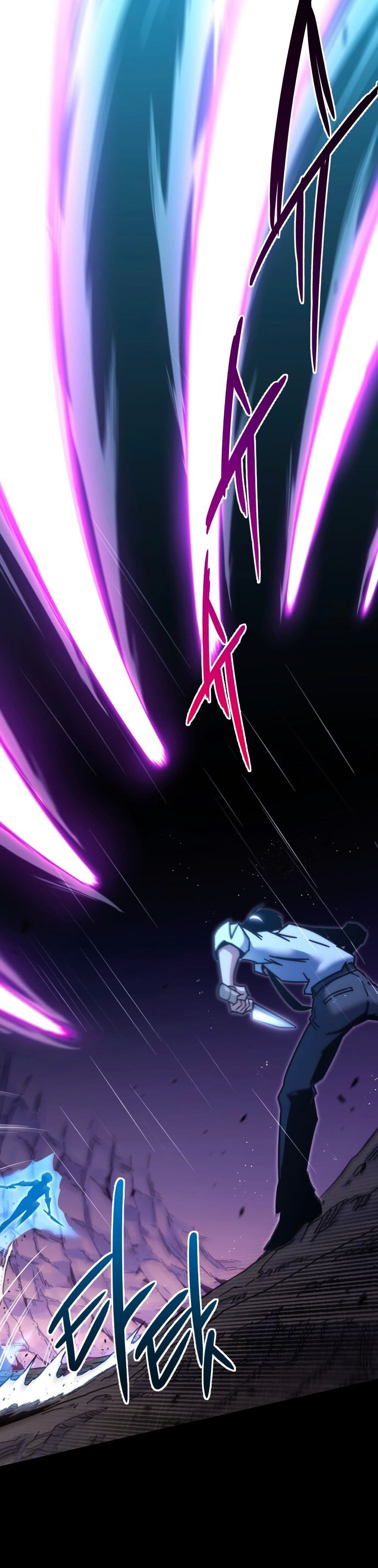 The Academy's Sashimi Sword Master page 38