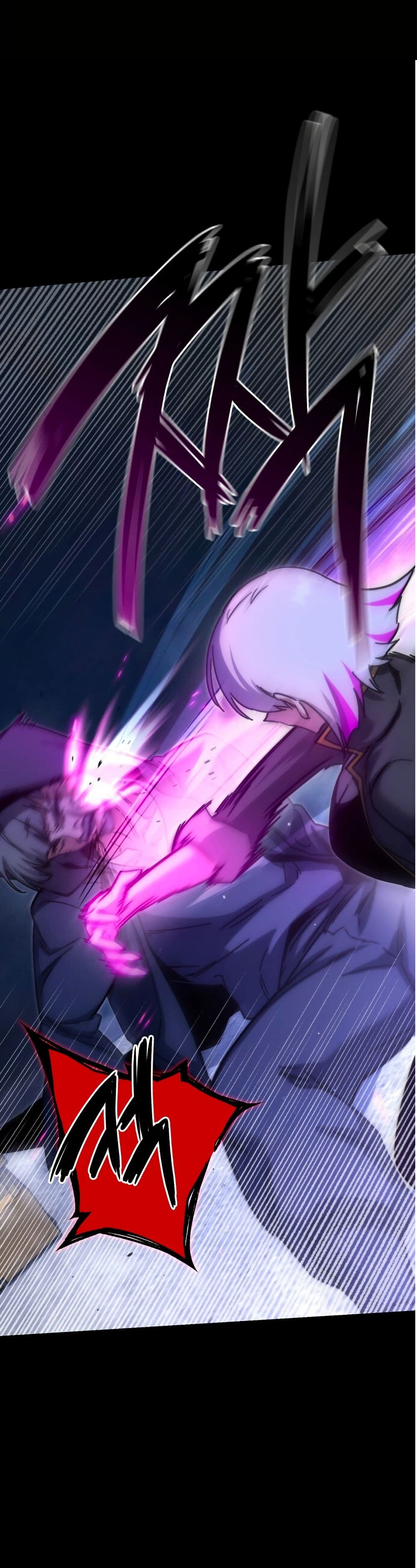 The Academy's Sashimi Sword Master page 57