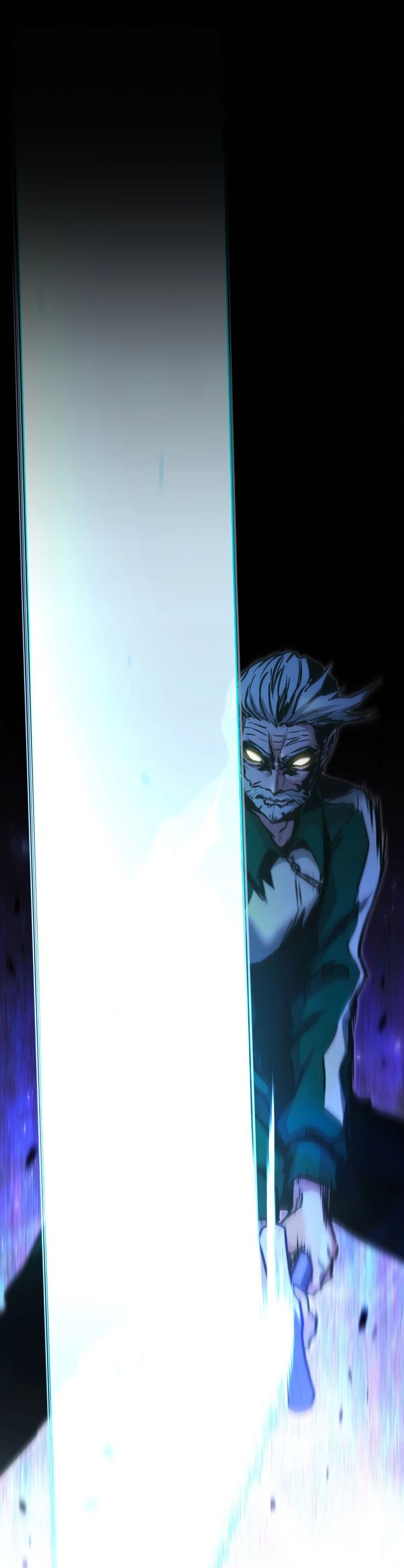 The Academy's Sashimi Sword Master page 36