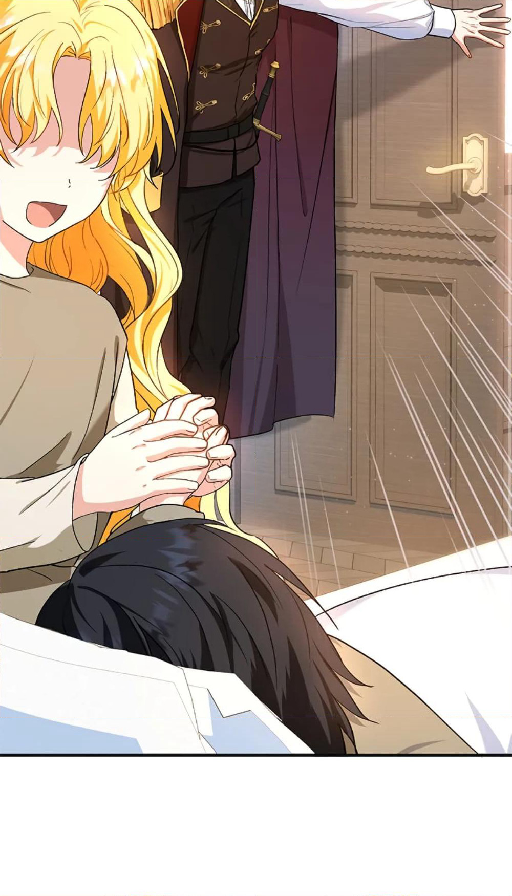 The Adopted Daughter-in-law Wants To Leave page 10