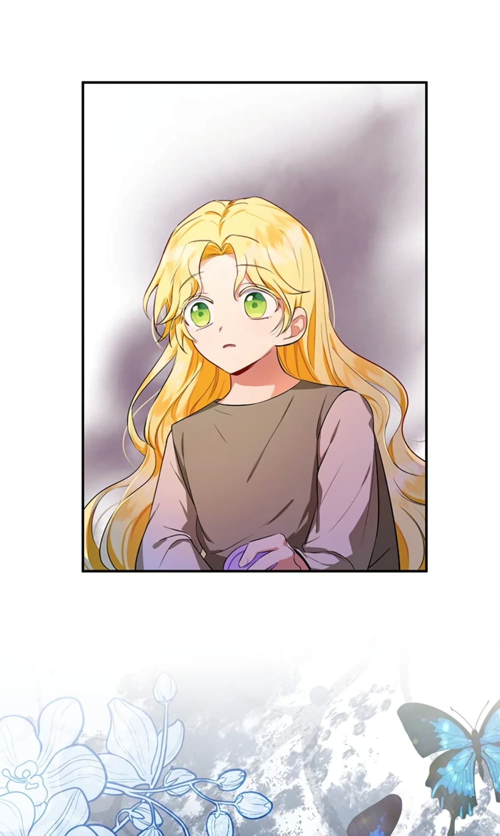 The Adopted Daughter-in-law Wants To Leave page 74