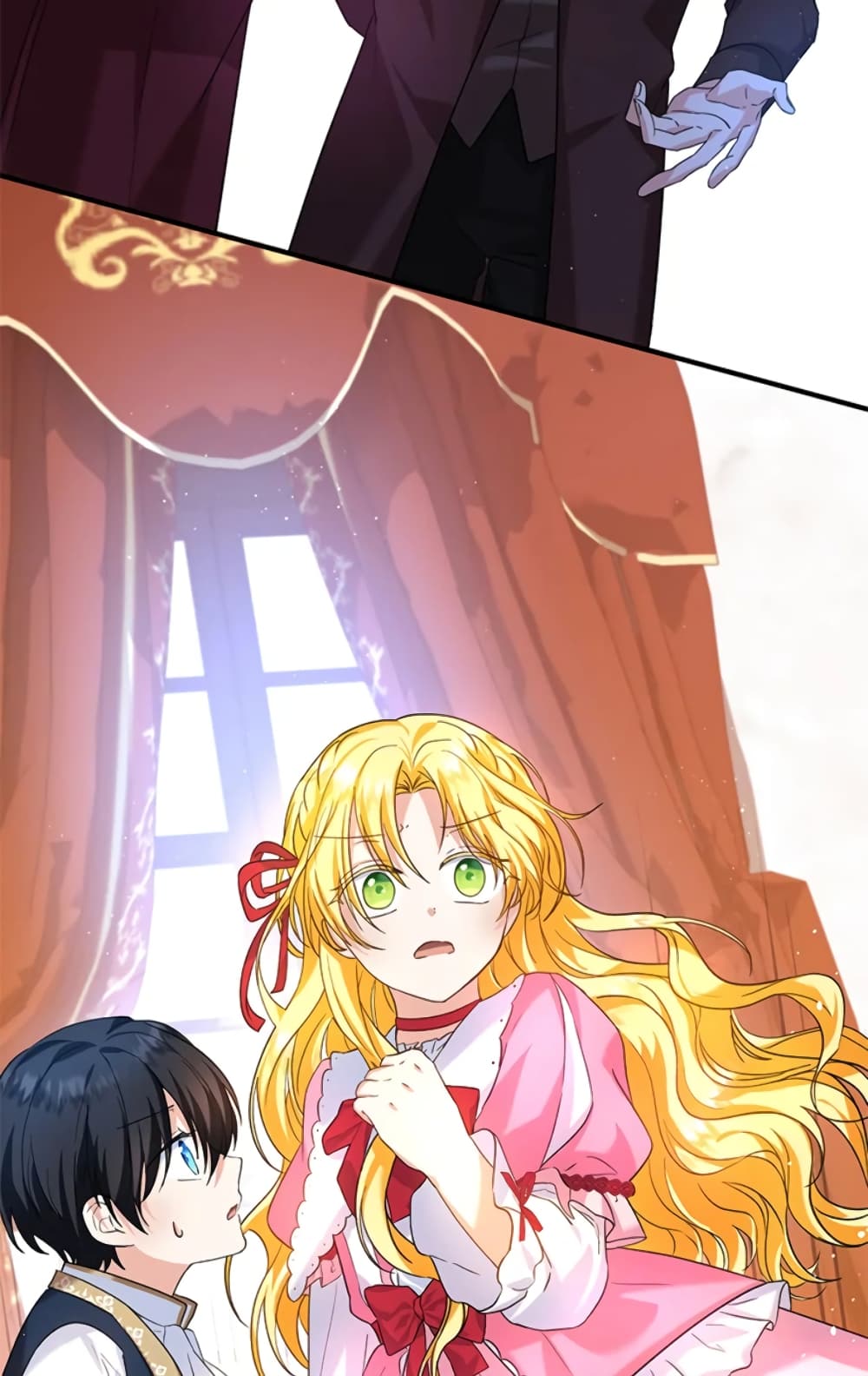 The Adopted Daughter-in-law Wants To Leave page 3