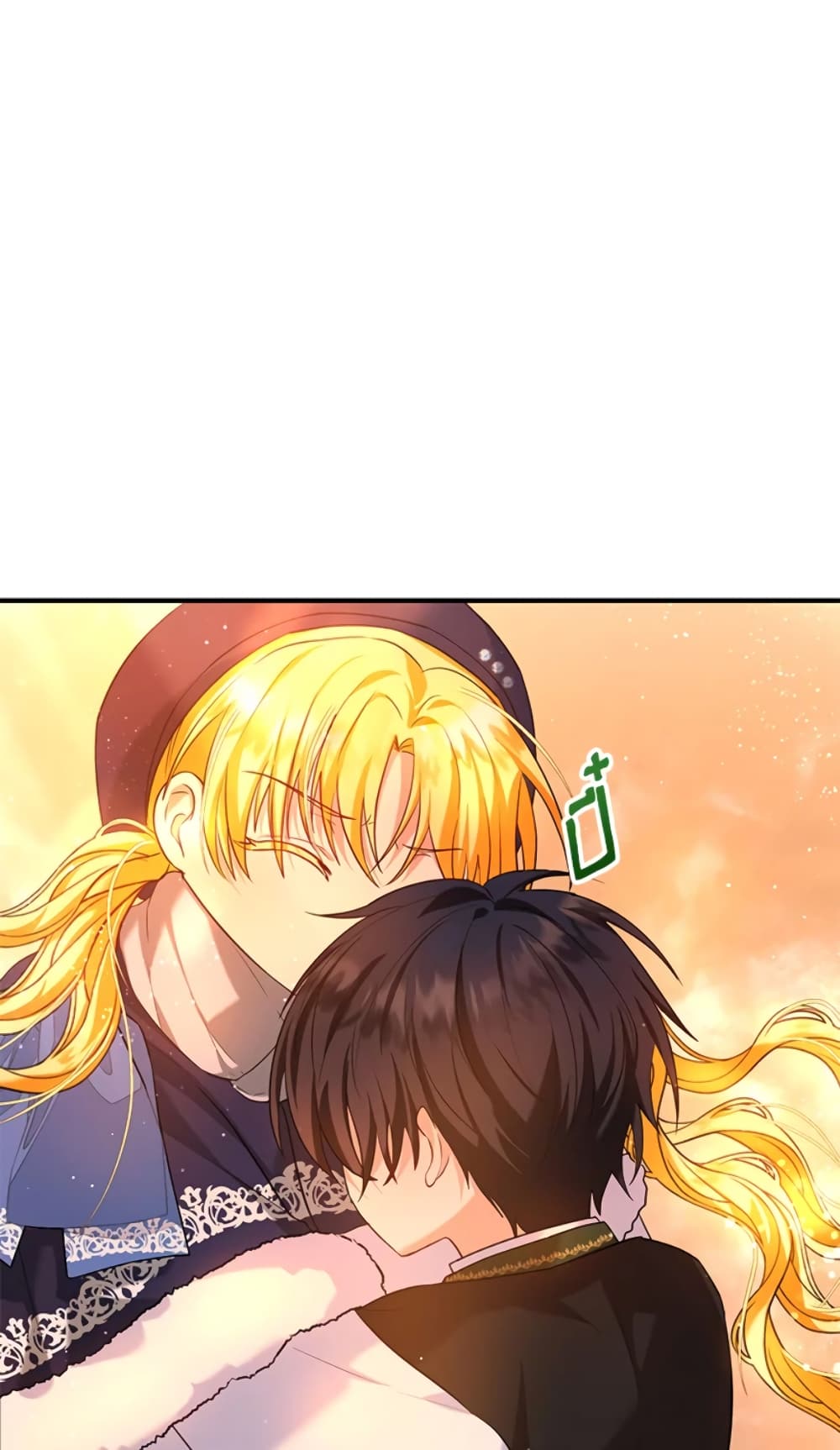 The Adopted Daughter-in-law Wants To Leave page 7