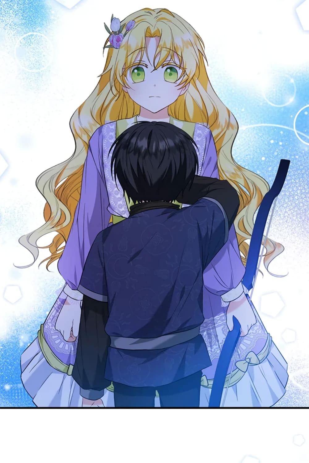The Adopted Daughter-in-law Wants To Leave page 4