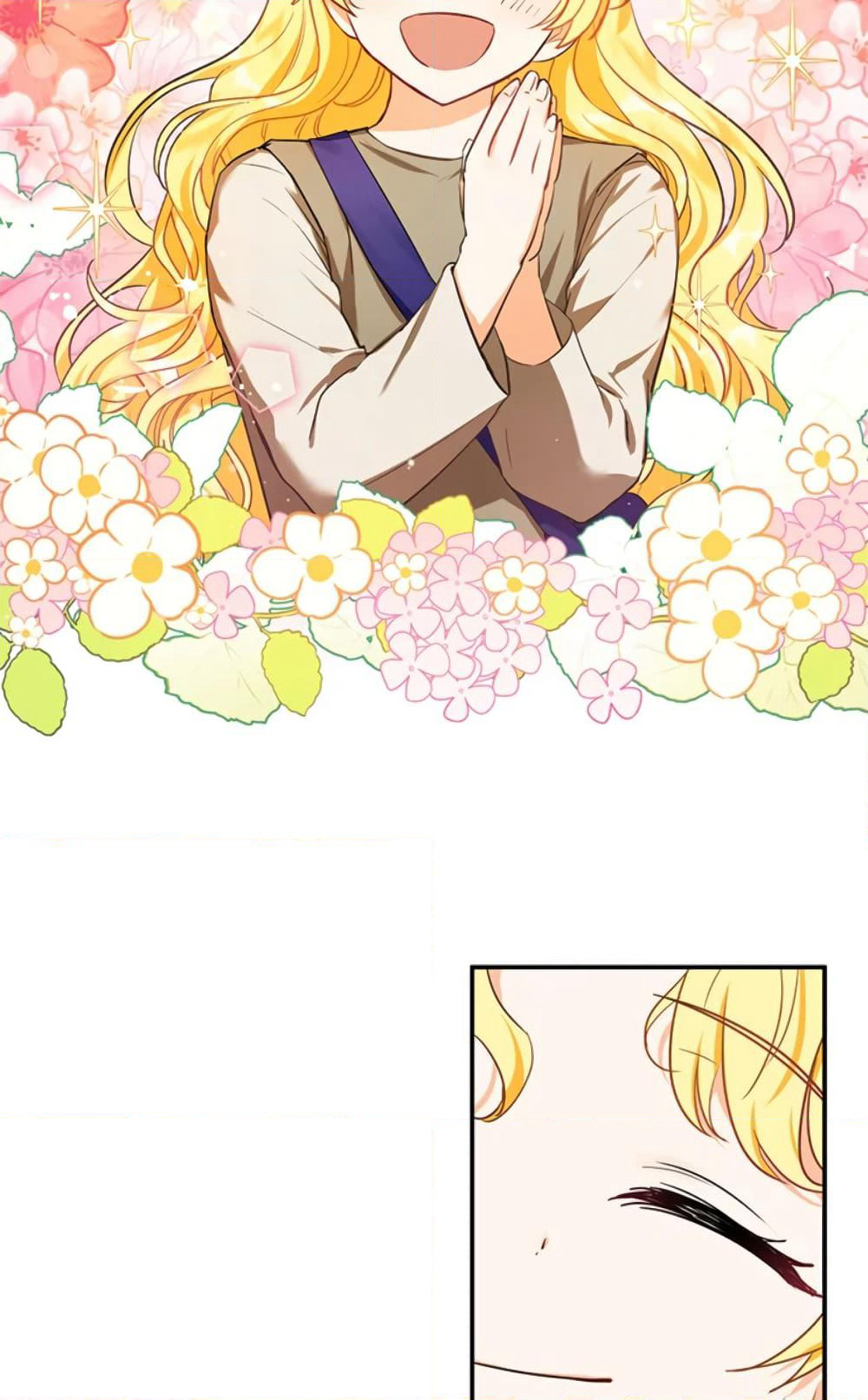 The Adopted Daughter-in-law Wants To Leave page 31