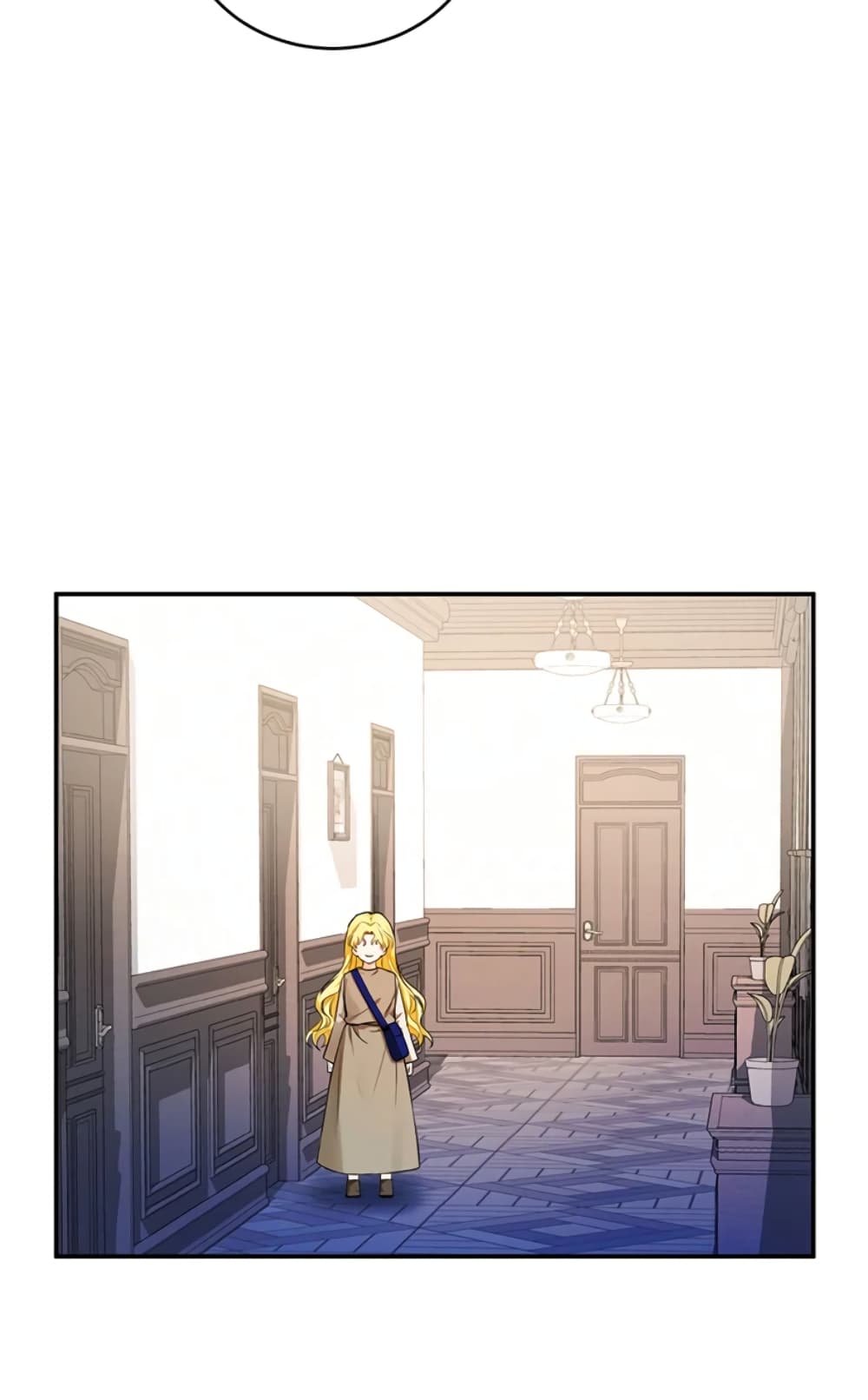 The Adopted Daughter-in-law Wants To Leave page 38