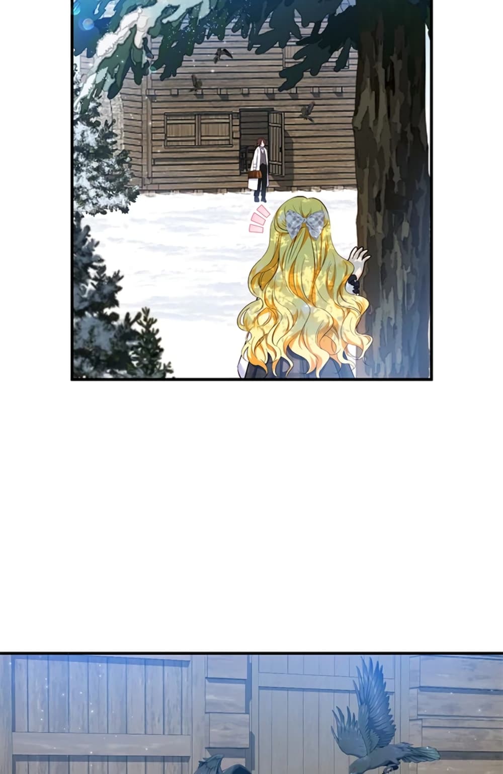 The Adopted Daughter-in-law Wants To Leave page 6
