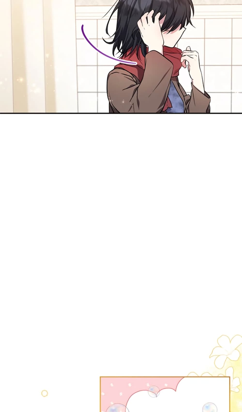 The Adopted Daughter-in-law Wants To Leave page 41