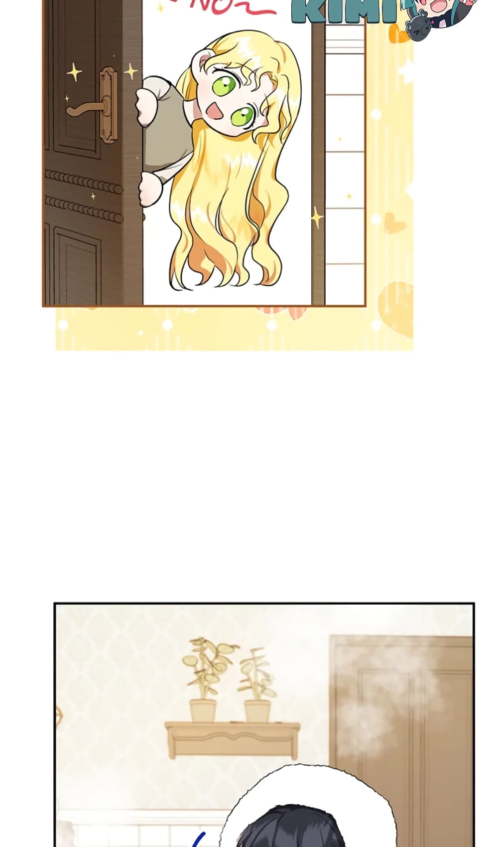 The Adopted Daughter-in-law Wants To Leave page 47