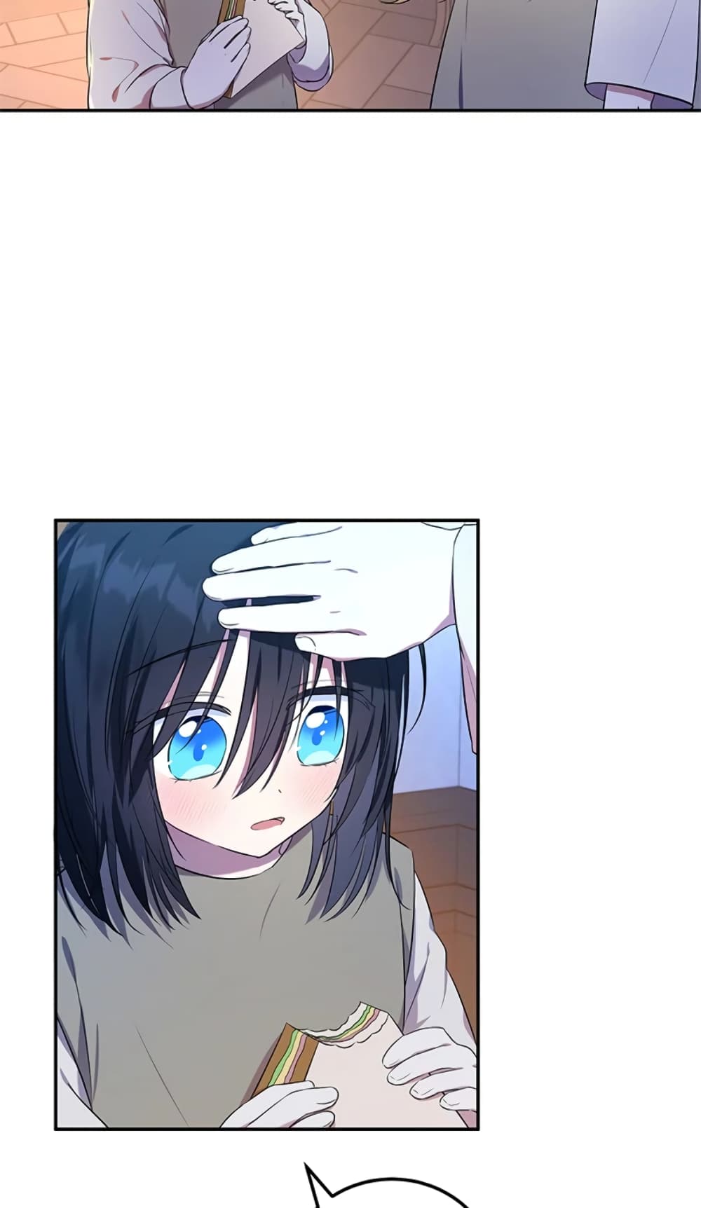 The Adopted Daughter-in-law Wants To Leave page 7