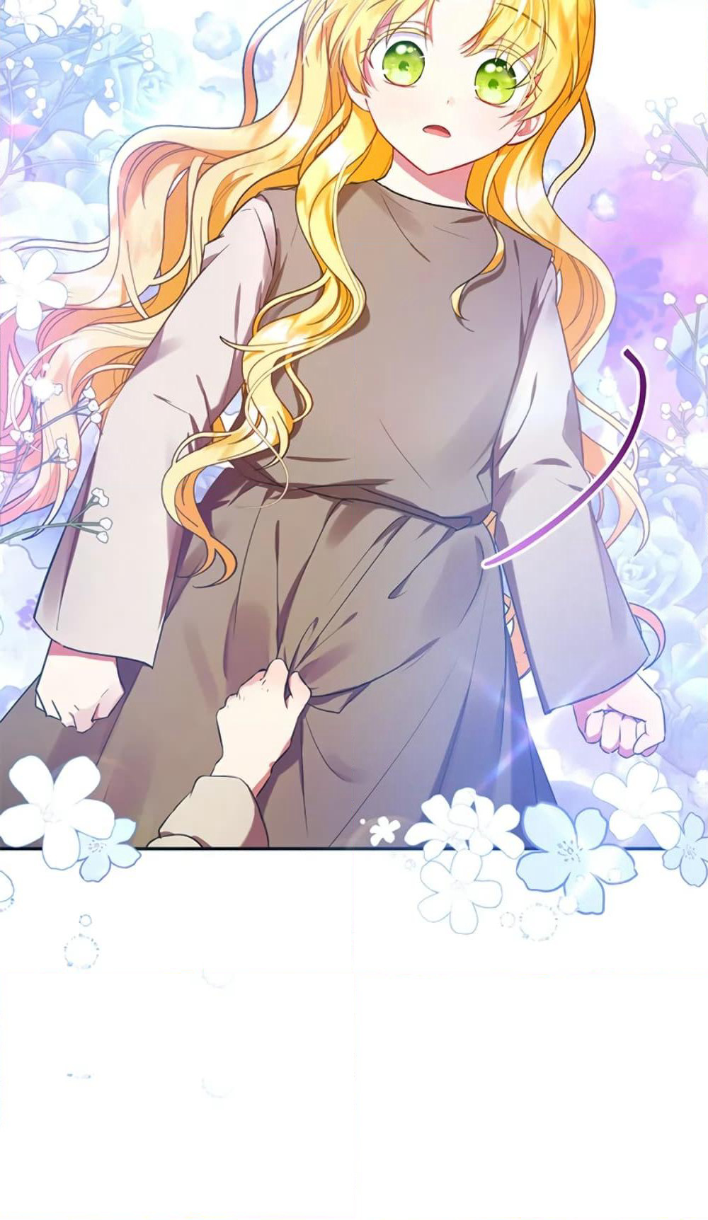 The Adopted Daughter-in-law Wants To Leave page 68